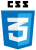 CSS3